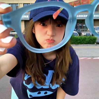 麦田捕手的女孩