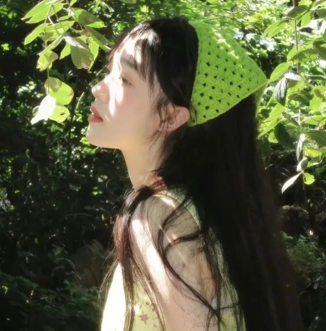 意外的春天