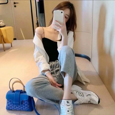 路边春